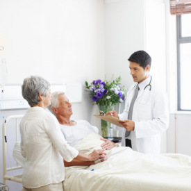 Krankenhauswesen