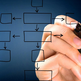 Organigramm