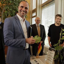 Bilder verschiedener Veranstaltungen