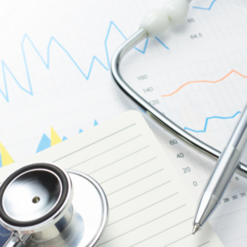 Gesundheitsberichterstattung